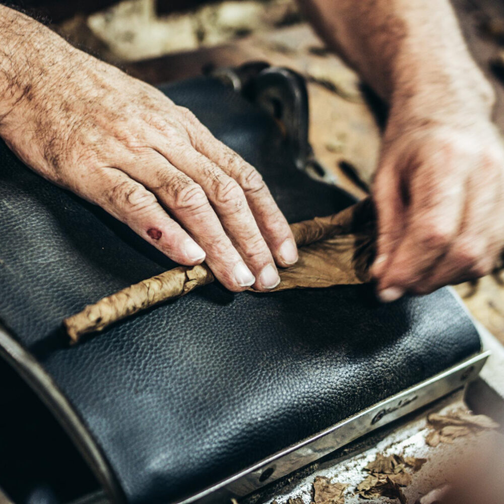Comment entretenir ses pièces en cuir à l’arrivée de l’automne ?