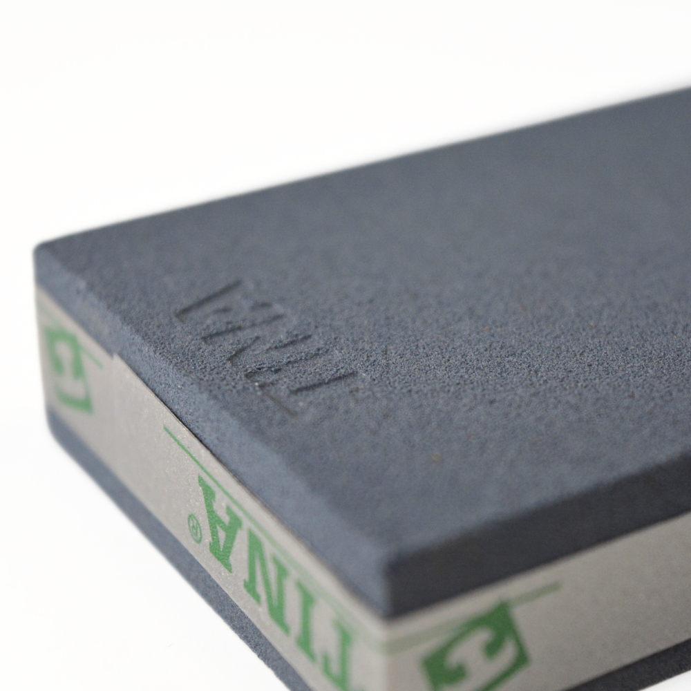 Pierre à affûter - Tina 910 - Grain 320 – Image 2