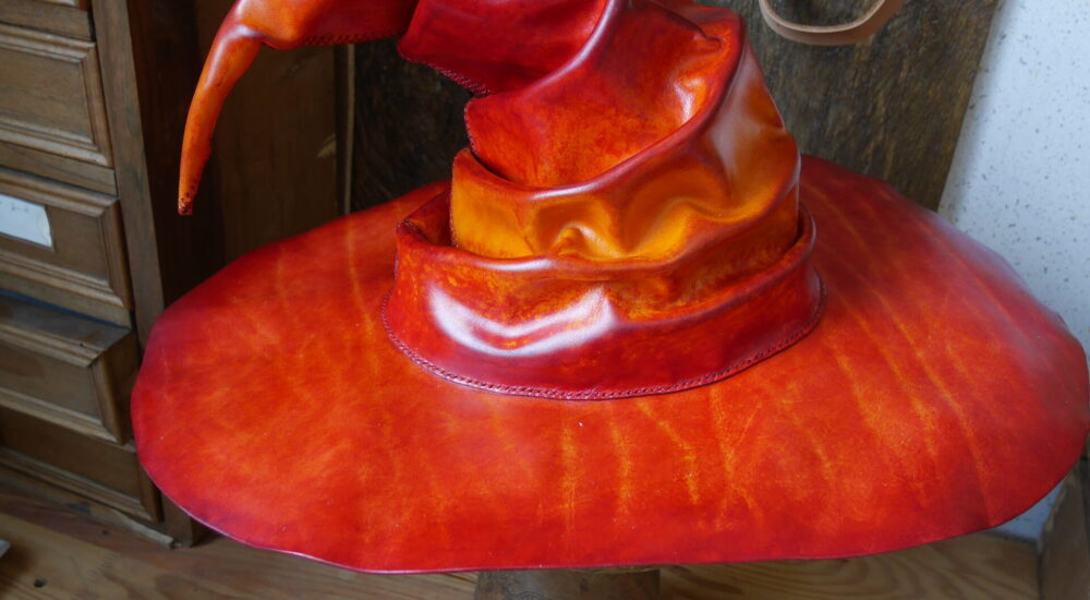 Les créations de nos élèves – Septembre 2025