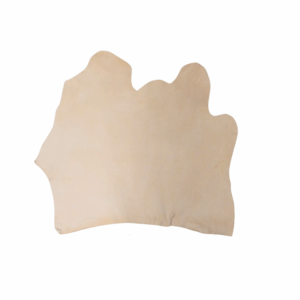 Chute de collet tannage végétal naturel – 2.2/2.5 mm