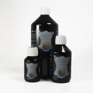 Teinture Cuir AGADIAU – Base aqueuse