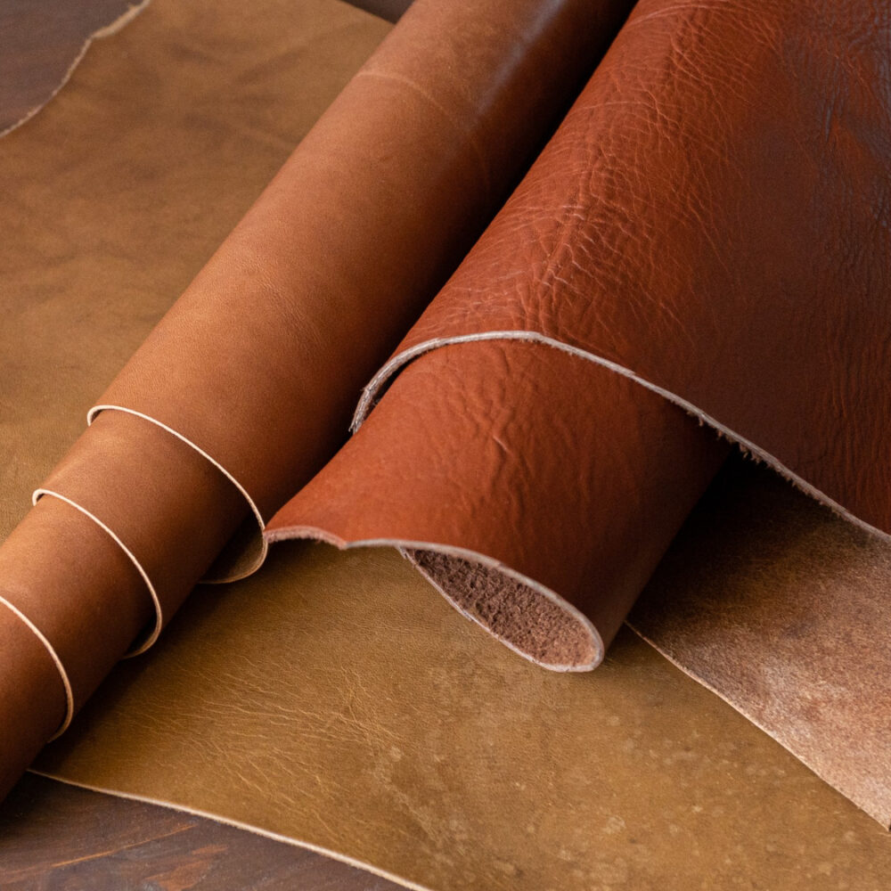 Acheter du cuir en 2025 : ce que les nouvelles normes garantissent