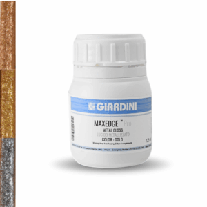 Teinture de tranche “Metal Gloss” – Giardini – 125ml