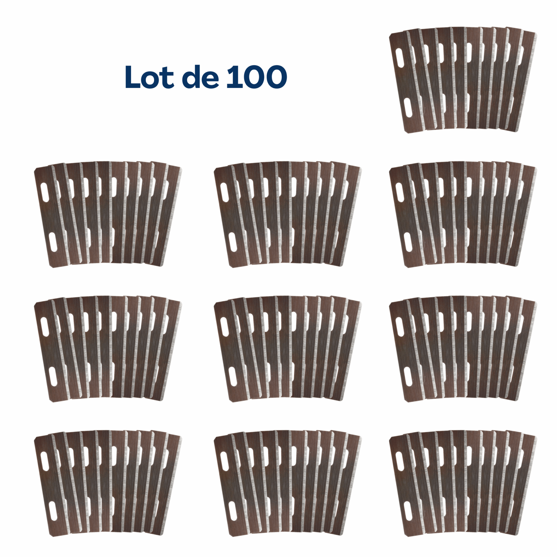 Lame de rechange pour couteau à parer - Osborne – Image 3