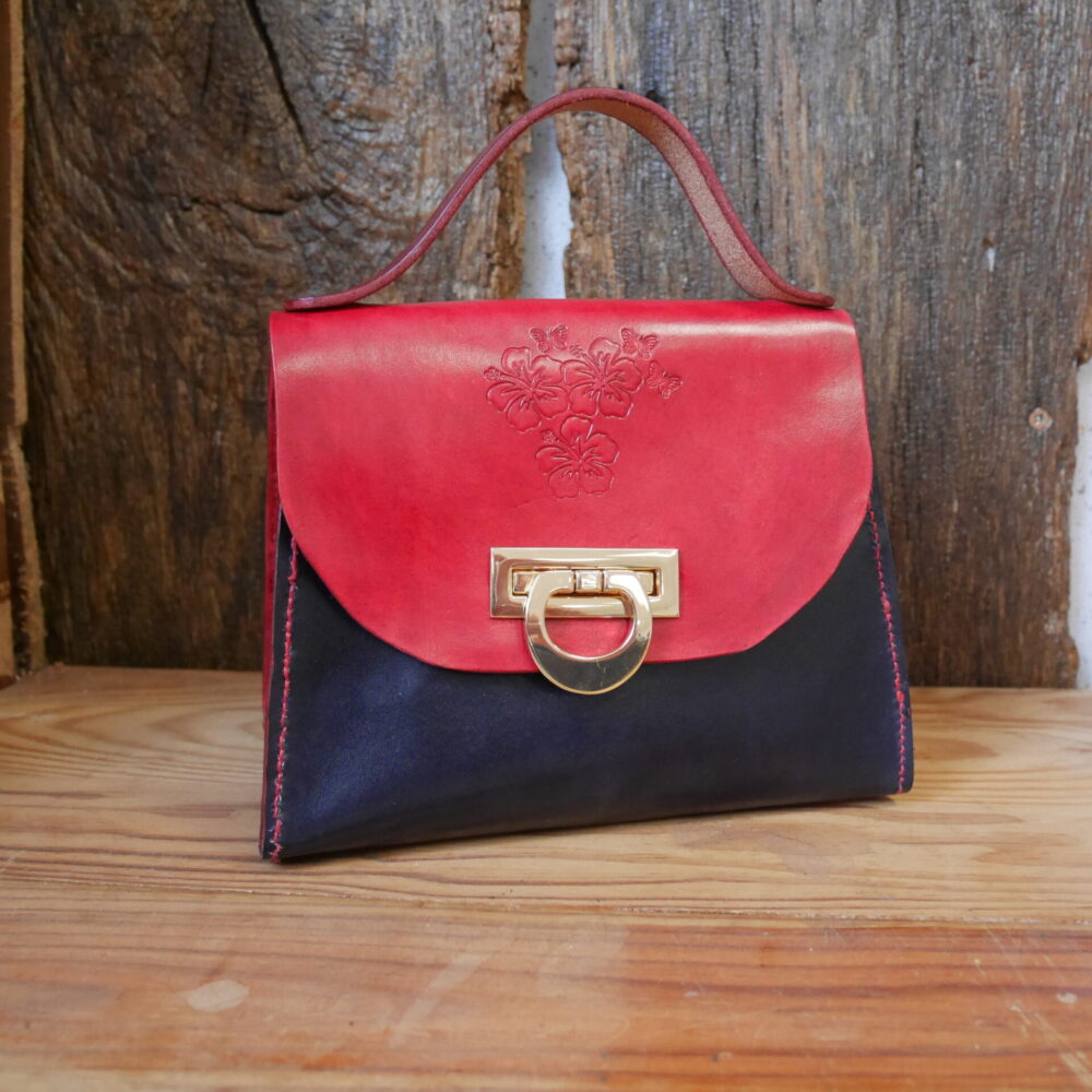Les différents types de sacs en cuir