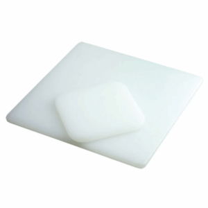 Plaque de frappe en polyéthylène – Ivan