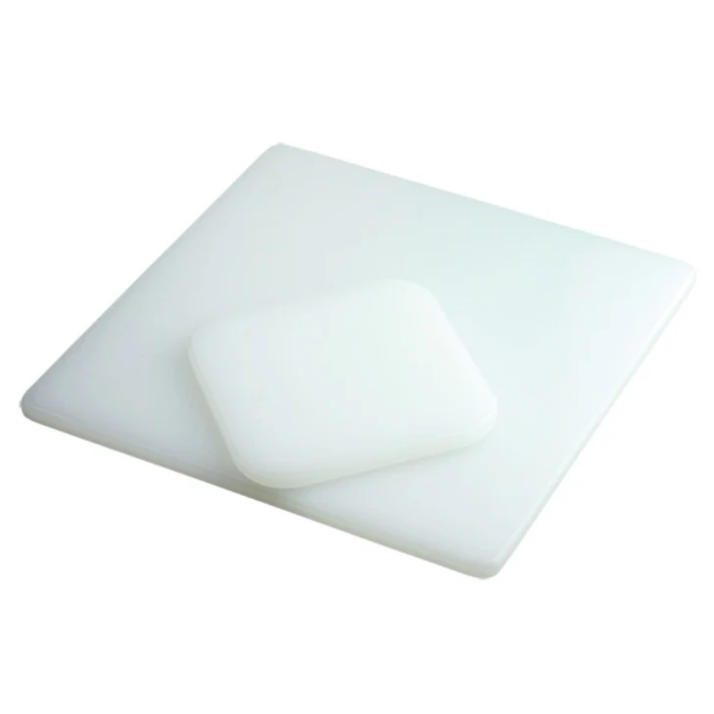 Plaque de frappe en polyéthylène - Ivan