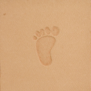 Matoir E471R Pied Gauche