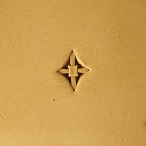 Matoir n°639 - Basketweave