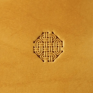 Matoir n°648 - Basketweave tressage celte