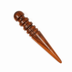 Brunissoir à main - Jérôme David