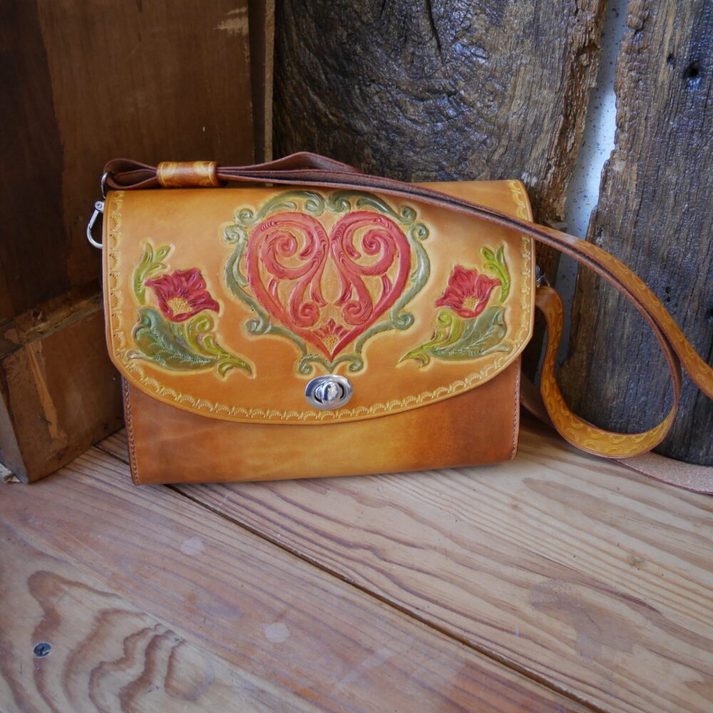 Les créations de nos élèves – Mars 2026