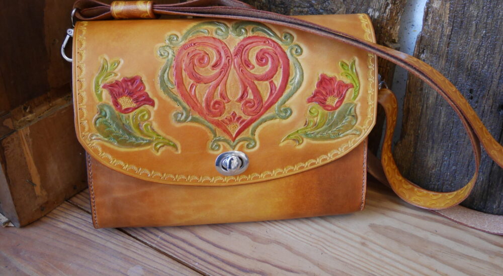 Les créations de nos élèves – Mars 2026