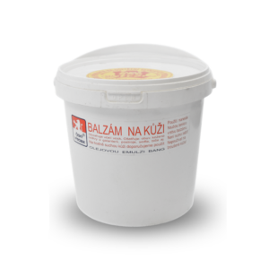 Baume Cuir Extrême – BANG – 1 kg