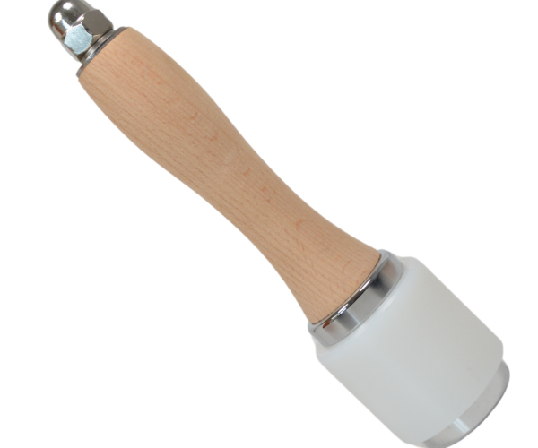 Maillet IVAN pour le repoussage du cuir
