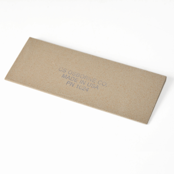 Pierre à affûter 1024 – Osborne