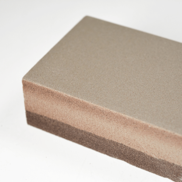 Pierre à affûter double grain 1026 – Osborne