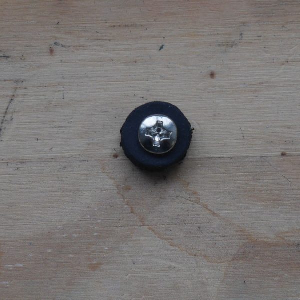 Adaptateur concho