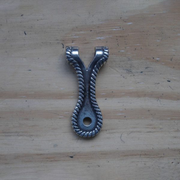 Adaptateur de collier pour concho