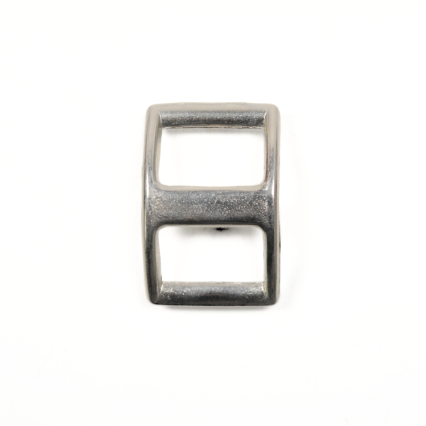 Boucle Conway – Nickel – 20 mm – 1535-00 – Tandy Leather