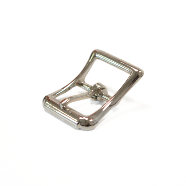 Boucle – Nickel – 20 mm – 1539-00 – Tandy Leather