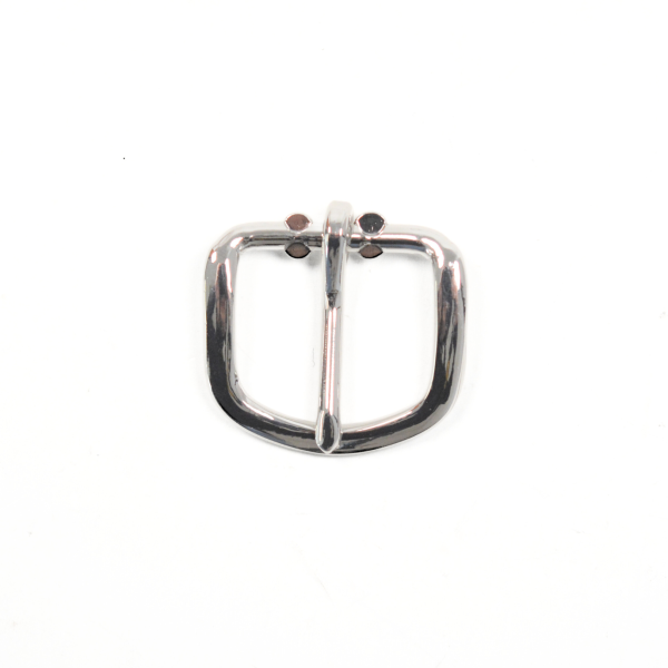 Boucle – Nickel – 25 mm – 1574-22 – Tandy Leather