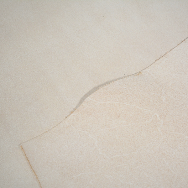 Croute de cuir tannage végétal