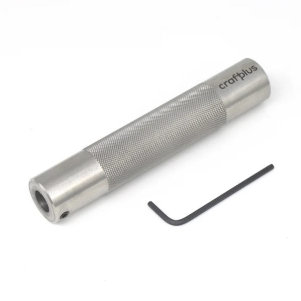 Manche pour emporte-pièce économique