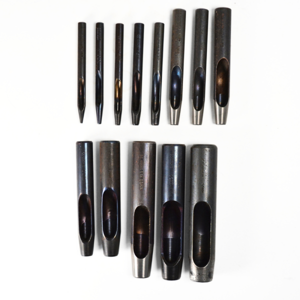 Emporte piece rond osborne