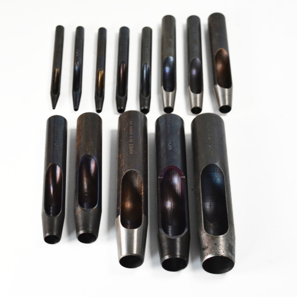 Emporte piece rond osborne