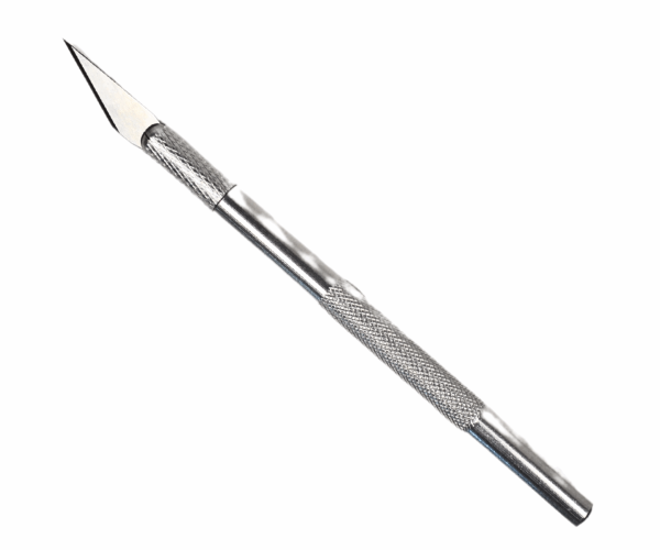 Scalpel
