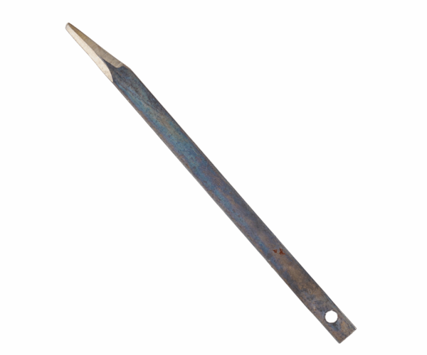 Lame de rechange osborne 259L