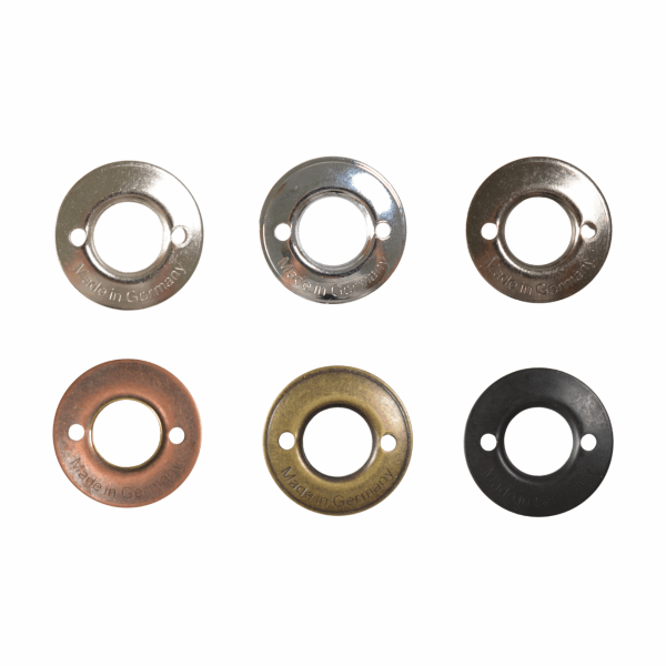 Rondelle pour cuir épais – Loxx