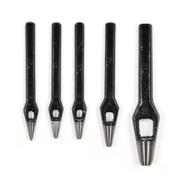 Emporte-pièce – Rond – TAN