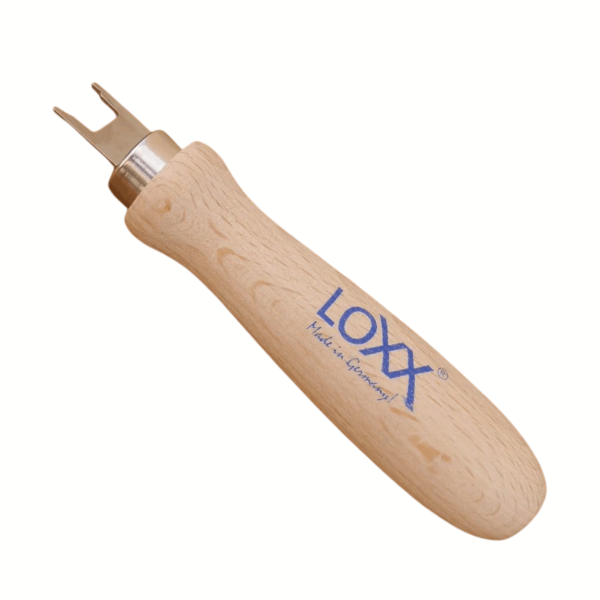 Clé pour Loxx avec manche en bois
