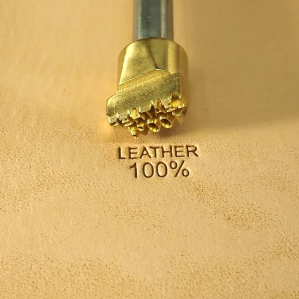 Matoir n°637 – 100% Leather