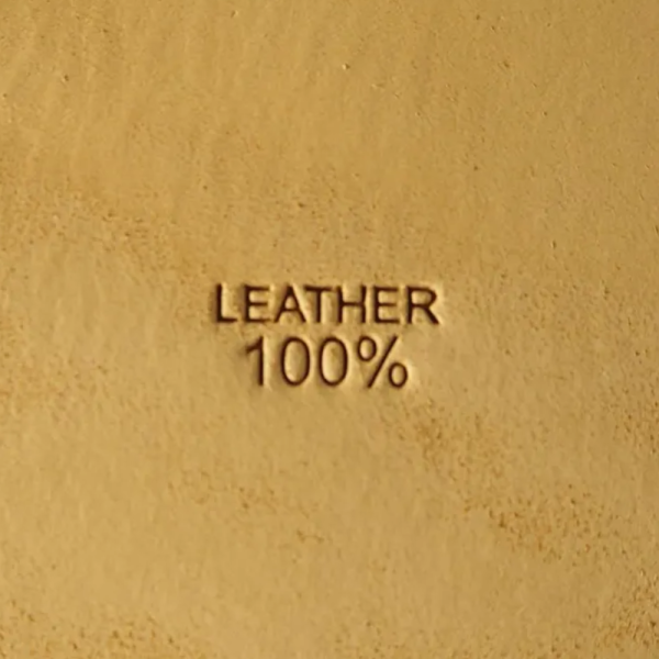 Matoir n°637 – 100% Leather