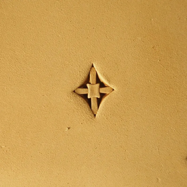 Matoir n°639 – Basketweave