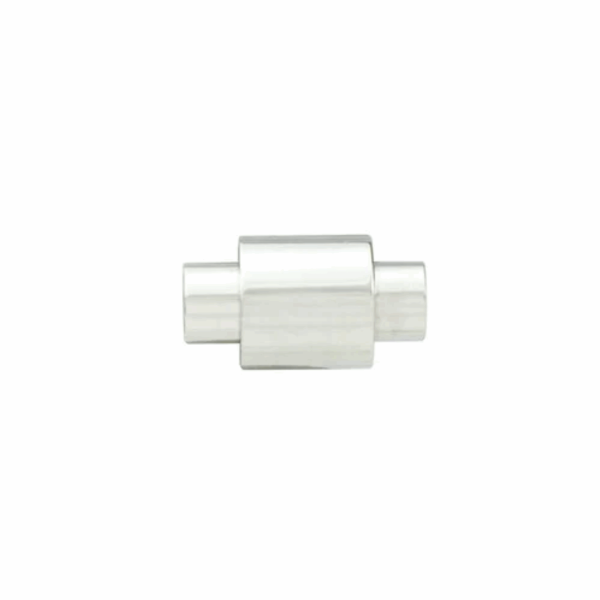 Fermoir pour bracelet acier inoxydable