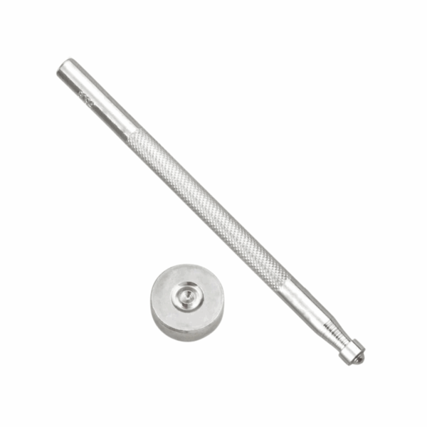 Jeux de pose pour oeillet 4,5 mm Tandy Leather