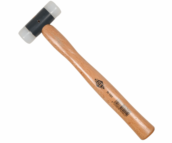 Marteau maroquinier