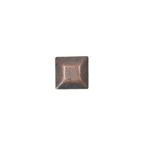 Keystone vieux cuivre lot de 20