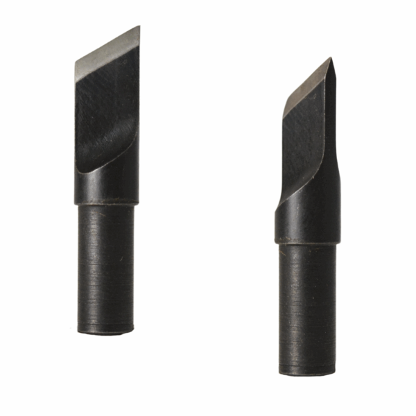 Lame de rechange pour swivel - Repoussage cuir