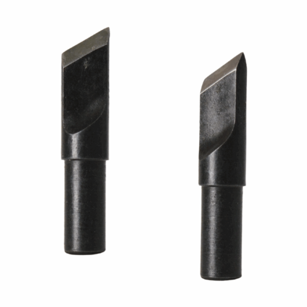 Lame de rechange pour swivel - Repoussage cuir