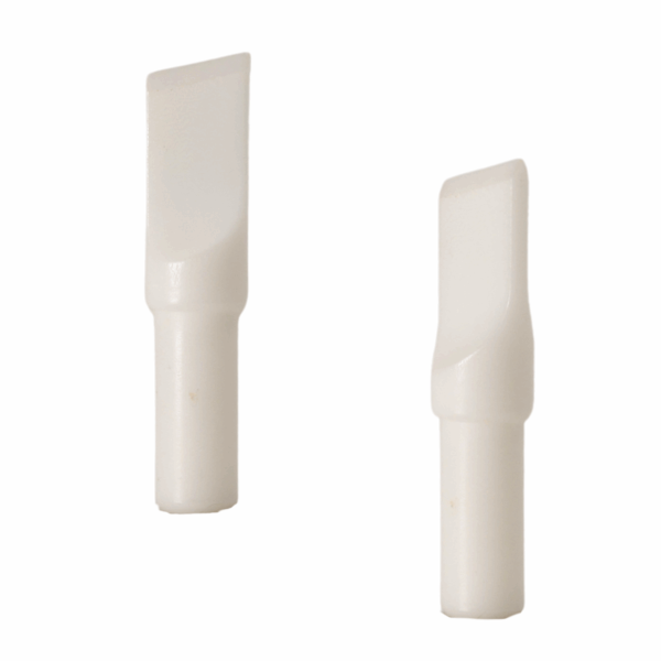 Lame de rechange pour swivel - Repoussage cuir