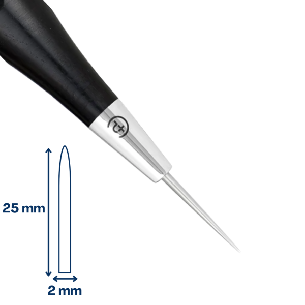 Alêne ronde – Craftplus