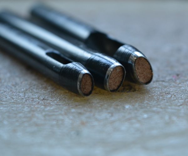 Emporte pièce ovale Tandy Leather