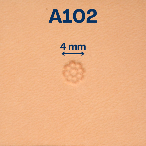 Matoir A102 – fleur