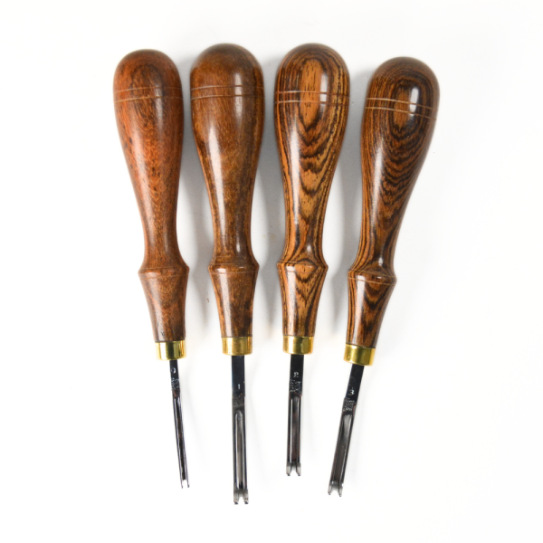 Abat-carre  Grooved Edger – Barry King Tool