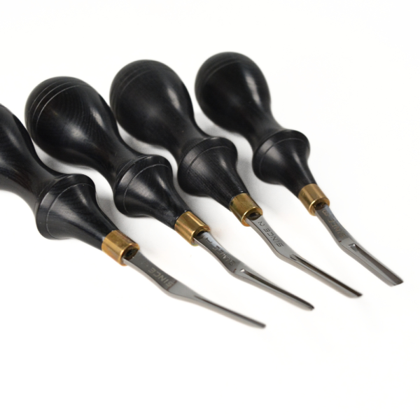 Abat-carre Edge beveler – TandyPro